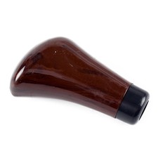 Walnut Wood Manual Gear Shift