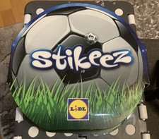 LIDL STIKEEZ-3 Sets,Football