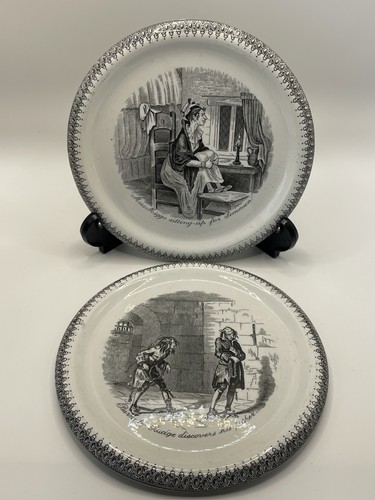 Pair antique victorian - antique,