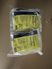 Reliance Triangular Bandage