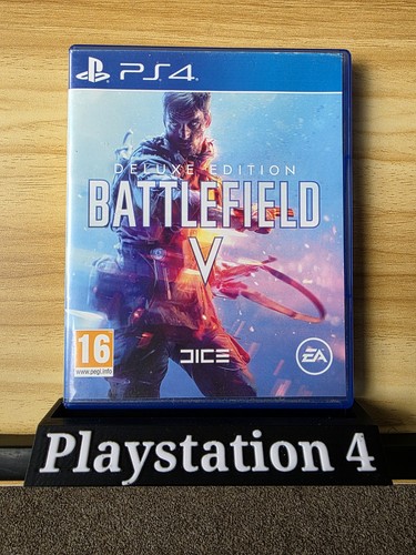 Battlefield deluxe edition - deluxe,