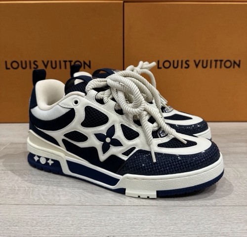 Louis vuitton trainer - louis, lv