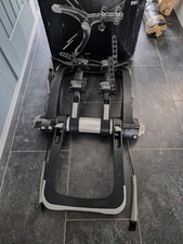 Thule Raceway 991 2 bike carrier