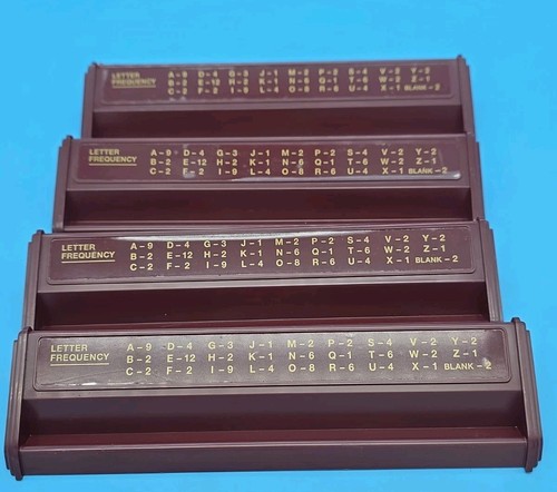 Scrabble tile - scrabble,