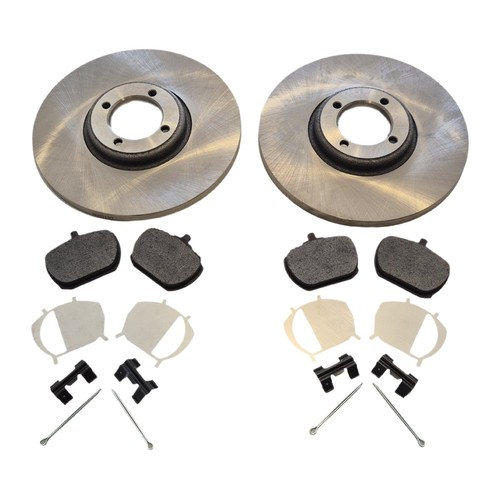 Triumph stag pair brake - triumph,