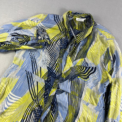 Masai womens abstract print - womens,