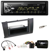 Pioneer Bluetooth USB DAB