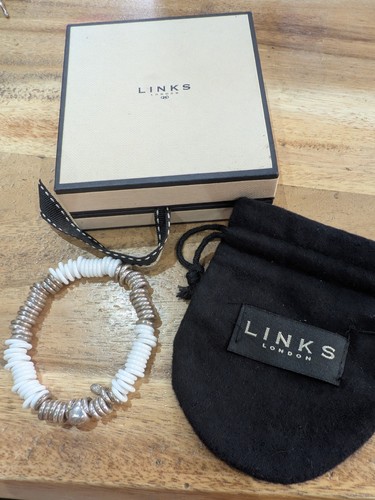 Genuine links london - genuine,