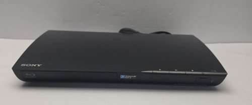 Sony bdp s390 blu - sony, bdp-s390
