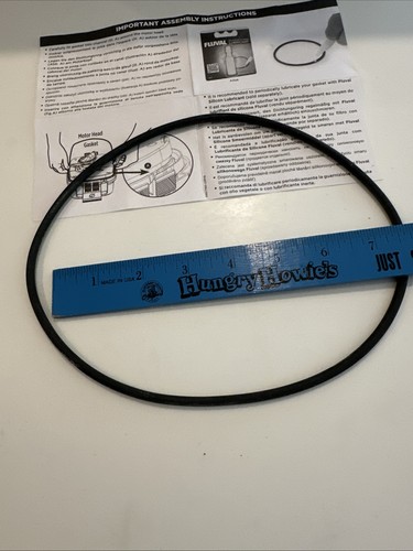 Fluval motor head - motor,