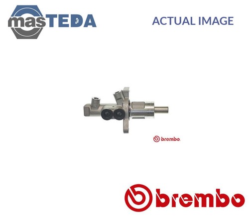 029 brake master - 029, cylinder