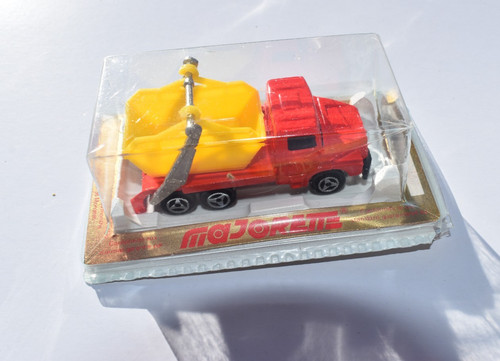 Majorette multi benne - majorette,