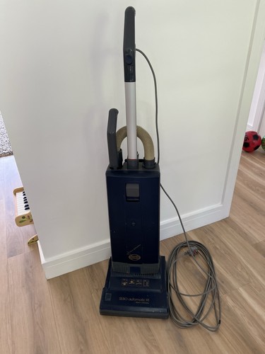 Classic sebo automatic - classic, x1