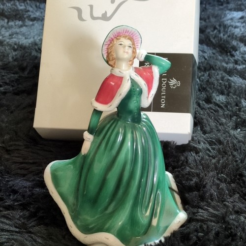 Royal doulton pretty ladies - pretty,