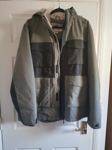 Mantaray mens 2xl winter coat - mens,