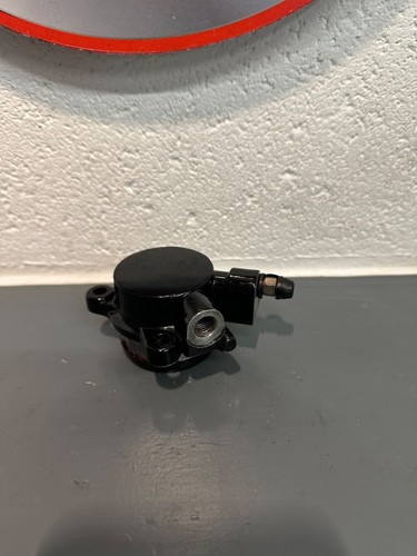 Yamaha 750 clutch master - clutch,