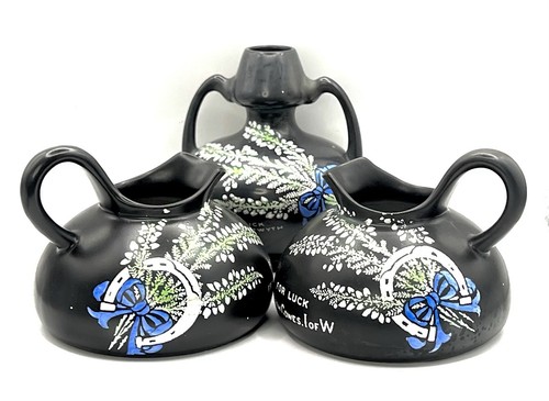Shelley bone china vase - ,
