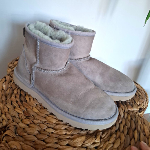 Ugg classic mini - mini, ii