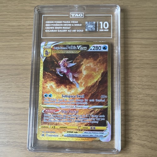 Tag origin forme palkia - 10,