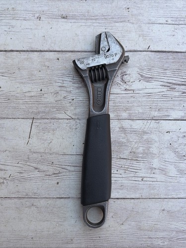 Bahco 9070 black ergo - bahco,