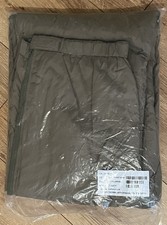 BRITISH ARMY THERMAL TROUSERS