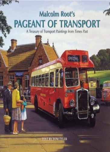 Malcolm root pageant of - pageant,