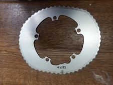 Chainring 56T Osymetric
