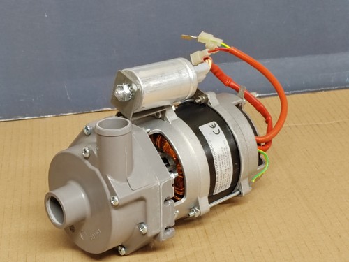 Nidec fir rinse booster pump - fir,