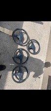 Micra K10 Super s Steering
