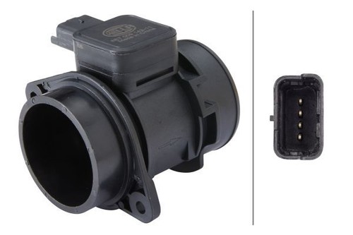 Hella maf sensor mass - hella,