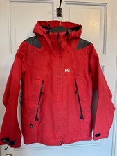 Millet Waterproof Goretex Pro