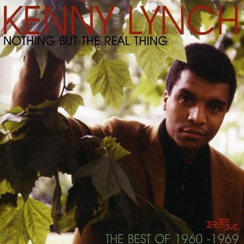 Nothing but the real thing - but,