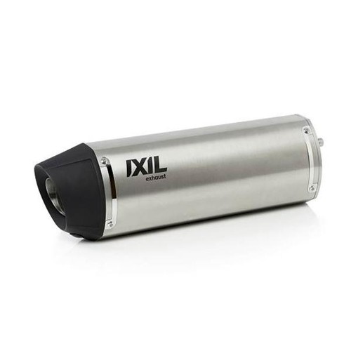 Ixil sove exhaust approved - ixil,
