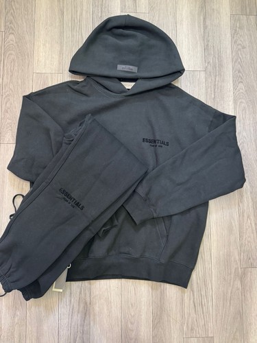 Fear god essentials ss22 - of,