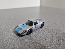 Hot Wheels 1:64 Porsche 904