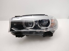 BMW X6 F16 2016 Left headlight