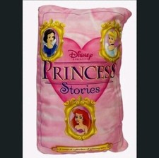 2007 Disney Princess Story