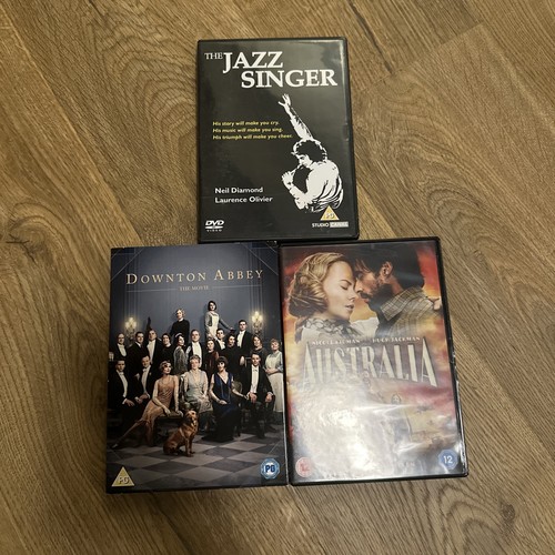 Downton abbey jazz australia - abbey,