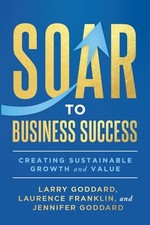 Soar to Business Success 