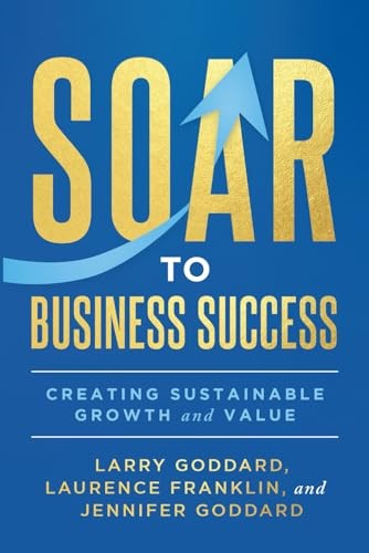 Soar business success - soar,