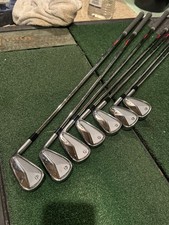 Taylormade P7MC 2023 Iron Set 4-PW x-flex