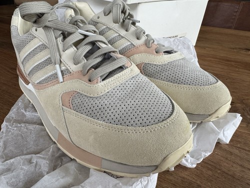 Adidas solebox quesense uk - adidas,