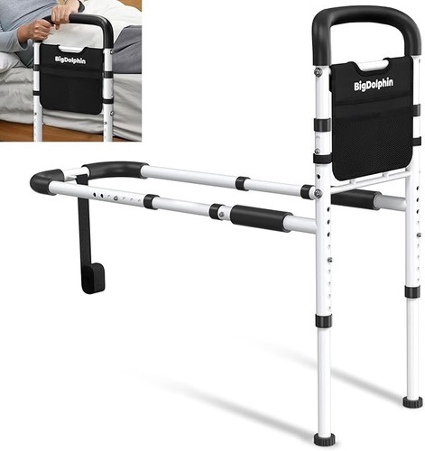Bed rails for - bed,