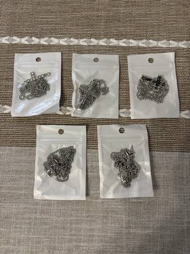 Cross chains - cross, (bundle