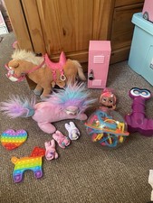Girls Toys Bundle