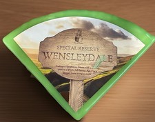 Special Reserve Wensleydale