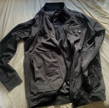 Muhammad Ali Adidas 2006 Black