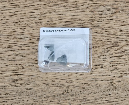 Phonak standard xreceiver 2xs - xreceiver,