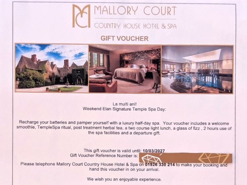 Luxury spa day - luxury,