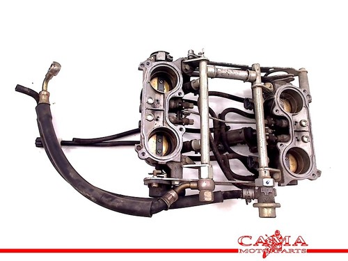 Throttle valve honda vfr - valve,
